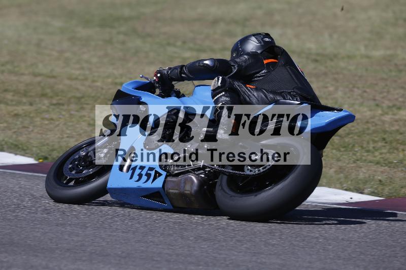 /12 30.04.2026  Speer Racing ADR/Gruppe gruen/135
